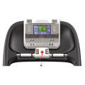 DC 5.0HP Home Electric Treadmill with CE & RoHS (998)